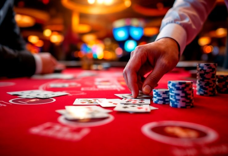 Pengalaman mobile-first yang responsif Aplikasi magnum bet dioptimalkan untuk mobile