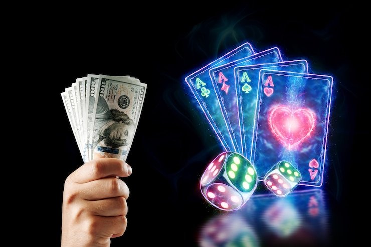 Alur instalasi APK magnum bet untuk bermain Dasar Number