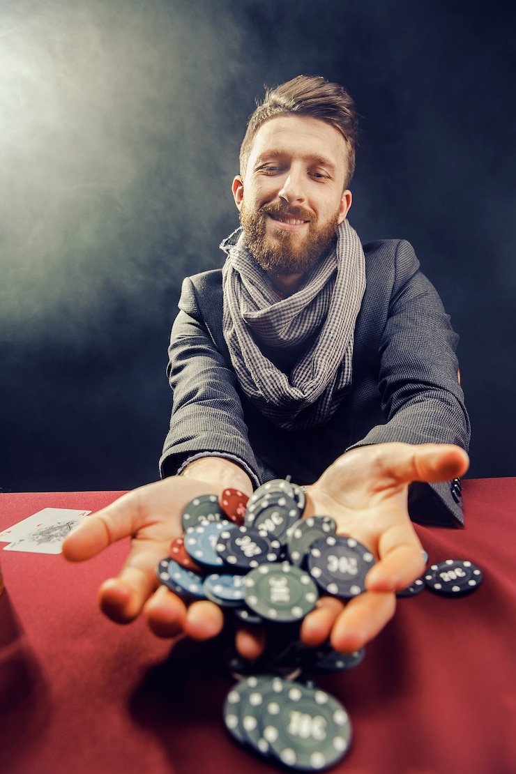 magnum bet user Mobile user and Brand