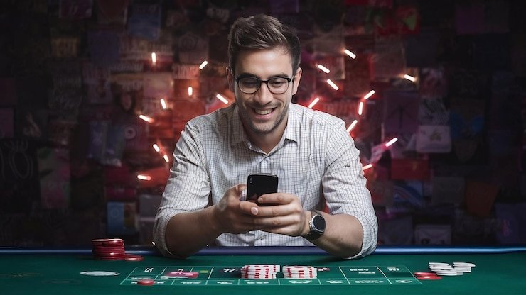 Login aman dan verifikasi identitas Menu login dan verifikasi KYC di iOS Web magnum bet