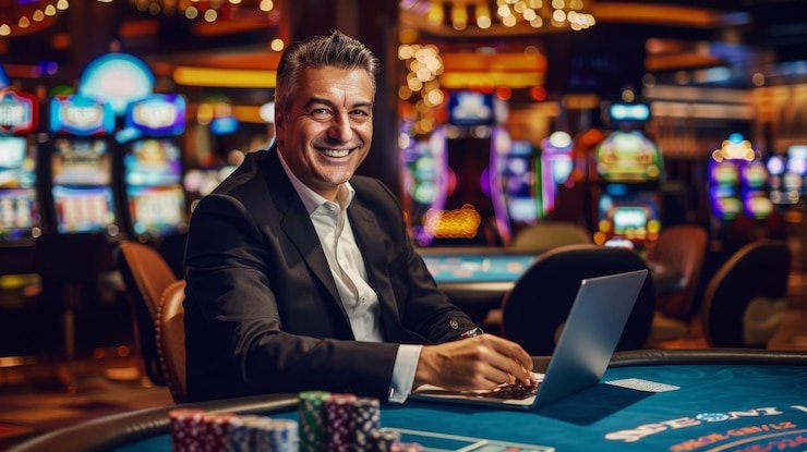 Alur instalasi aplikasi magnum bet untuk Poker Indonesia di perangkat Android