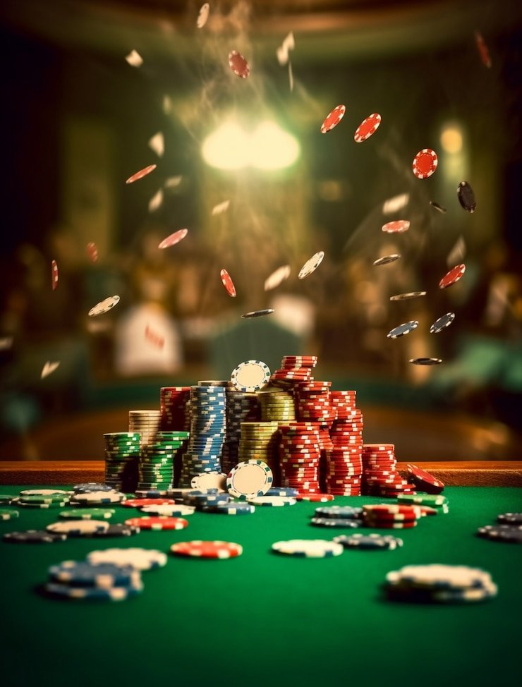 Pengaturan notifikasi push di platform magnum bet