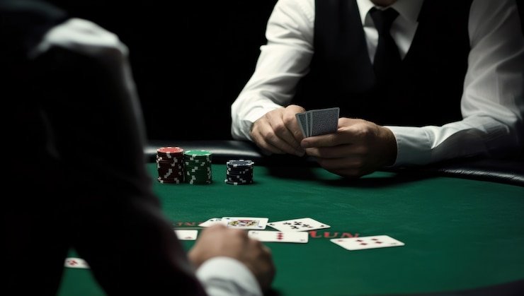 Pusat dukungan pelanggan Tournament Mode magnum bet